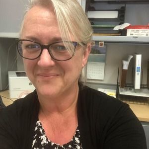 Meet your Posher, Judy